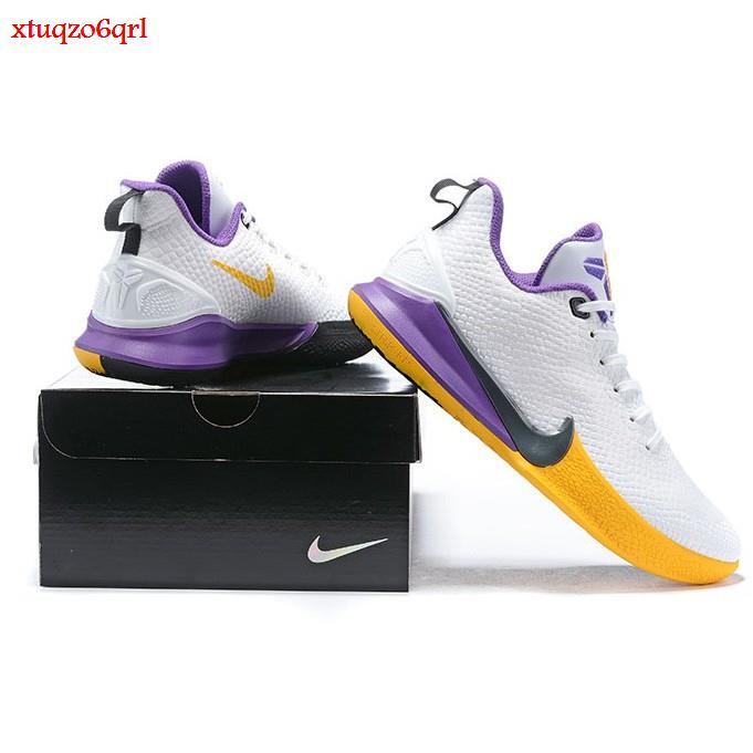 original kobe mamba focus