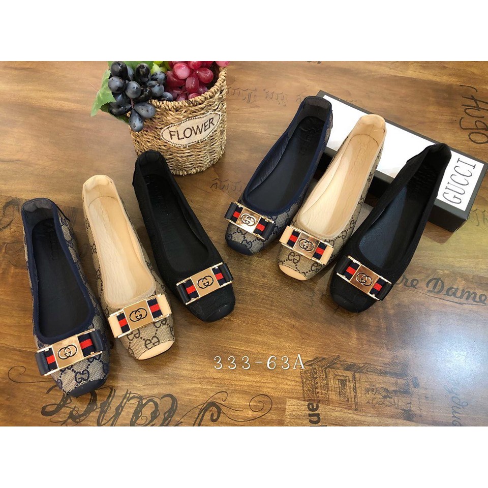 gucci doll shoes