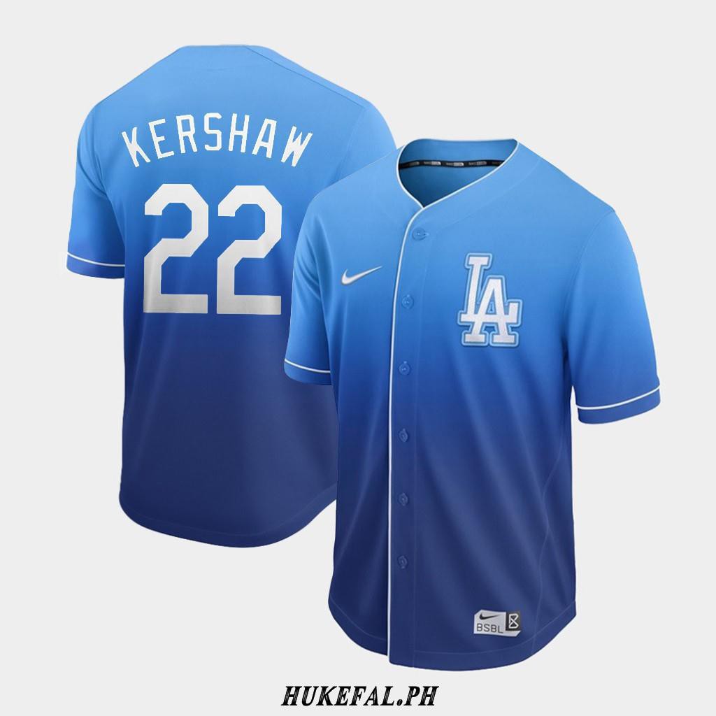 jersey dodgers 2019