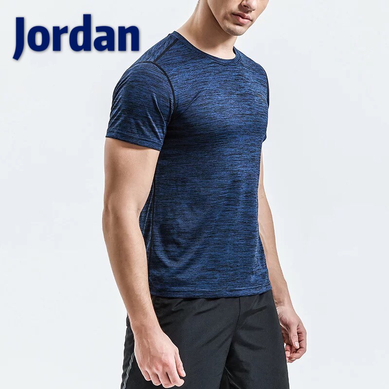 jordan dri fit t shirt