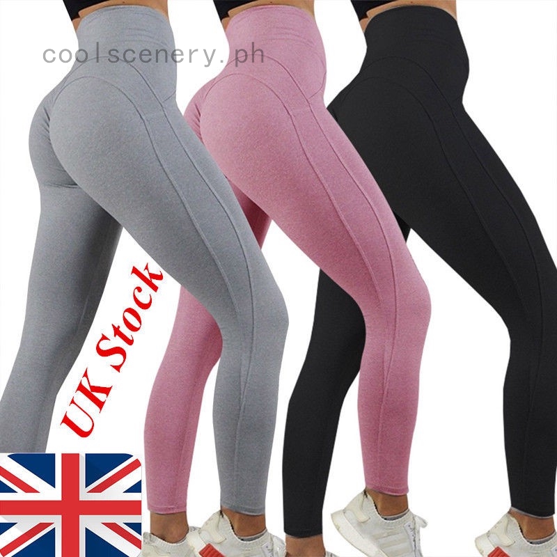 yoga trousers uk