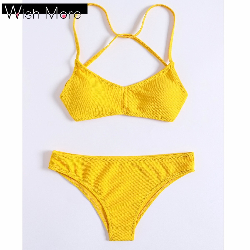 micro beach wear