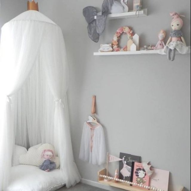 canopy for kids bedroom