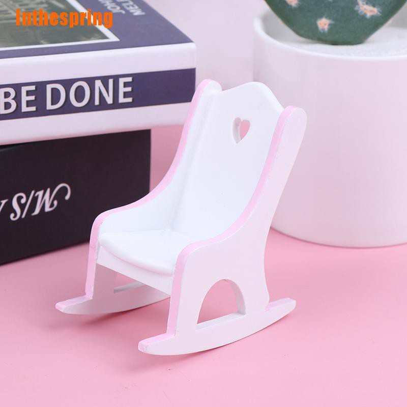 dollhouse rocking chair bulk