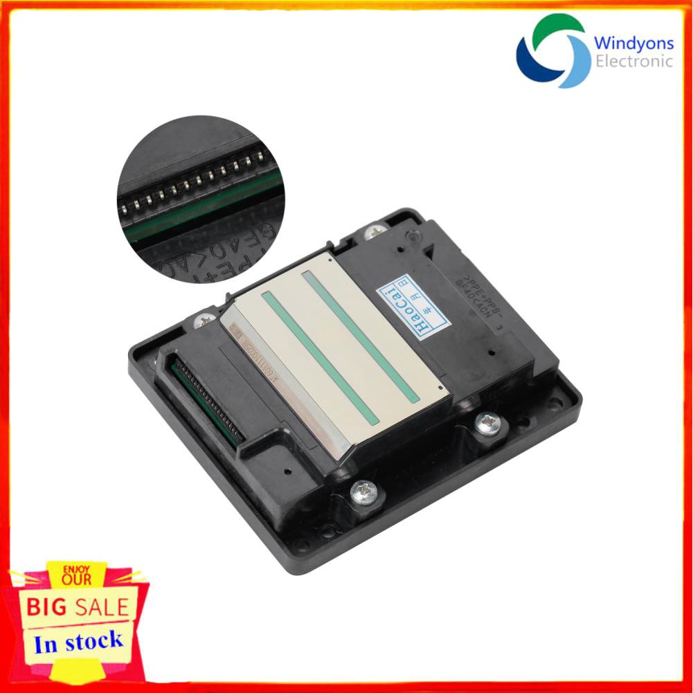 epson workforce print head replacement