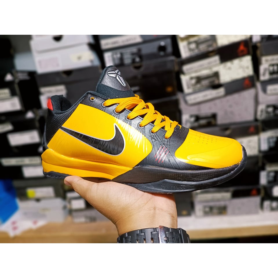 Kobe 8 bruce lee hotsell