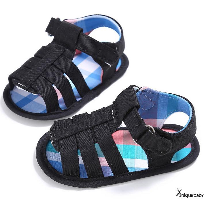 Uni-Summer Infant Kids Baby Boy Sandals 