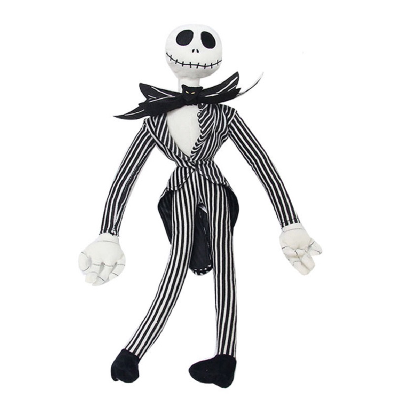 jack skellington doll