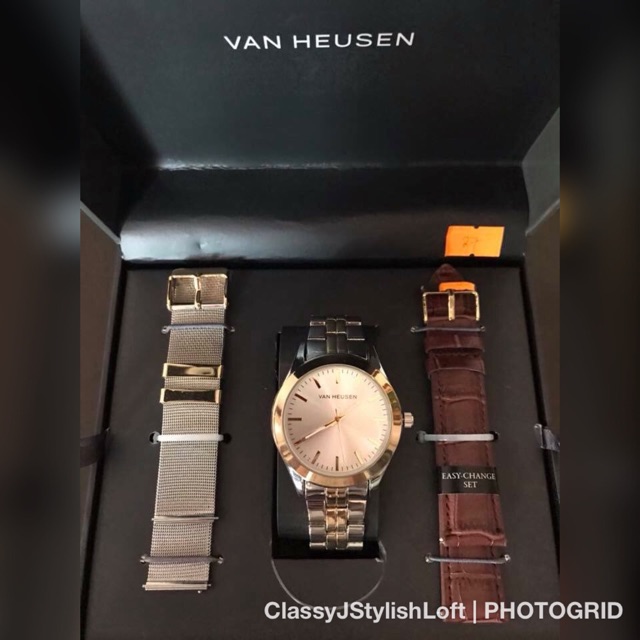 van heusen watch price philippines