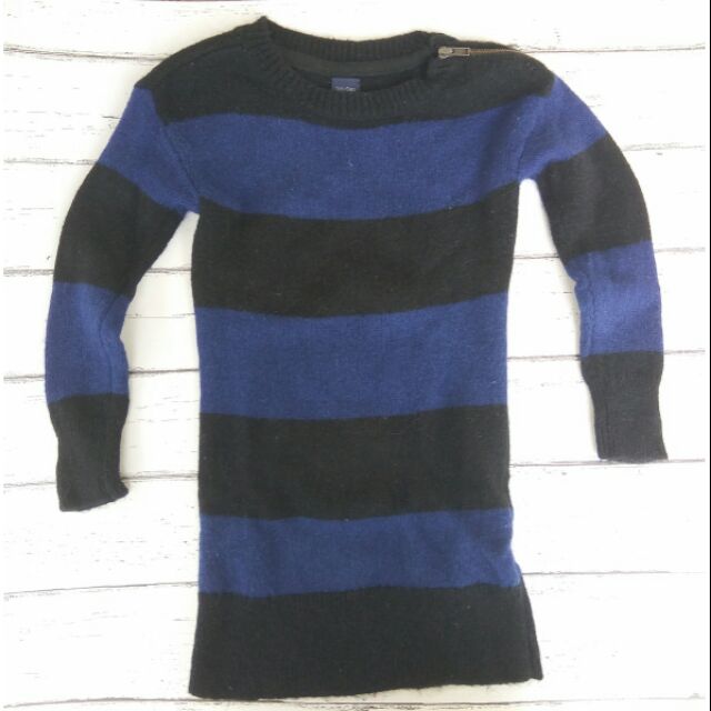baby gap knit sweater