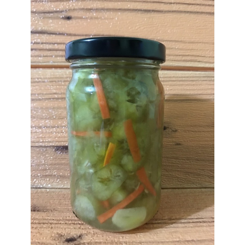 ATCHARA KAMIAS (PICKLED KAMIAS) Shopee Philippines