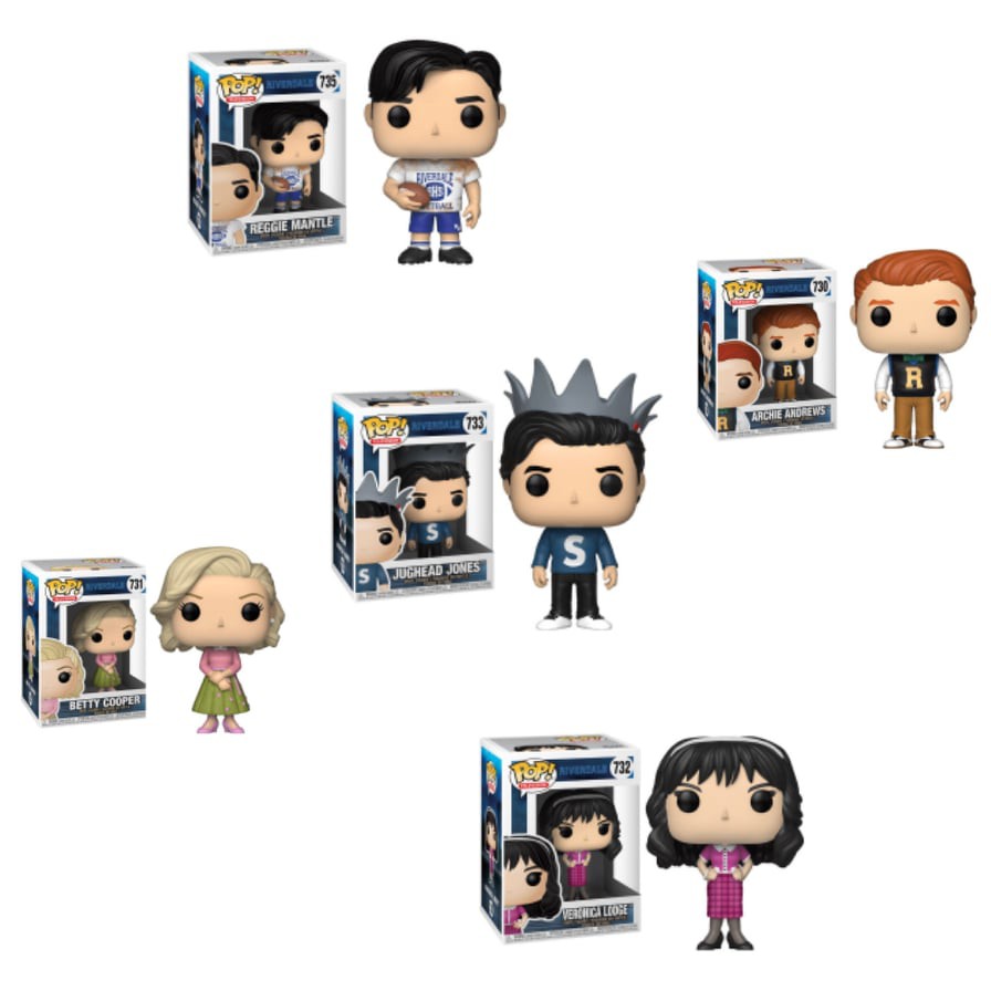 funko pop sets for sale