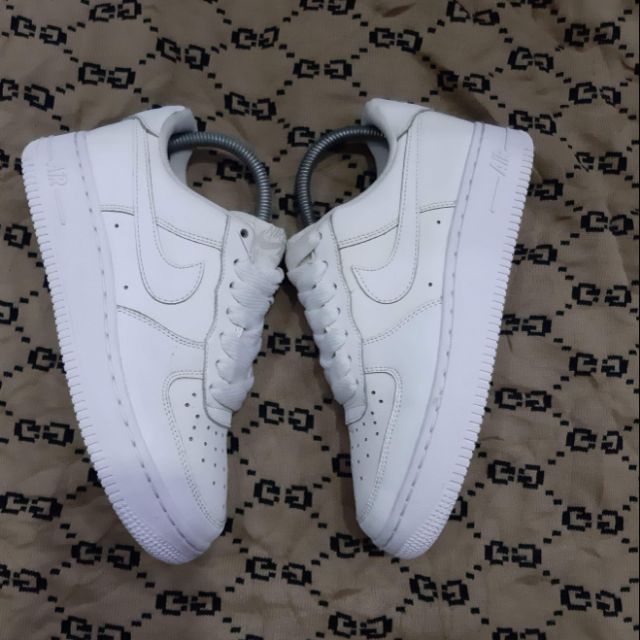 nike air force 1 white womens size 7