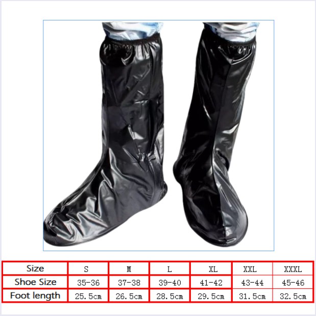 rain boots shopee