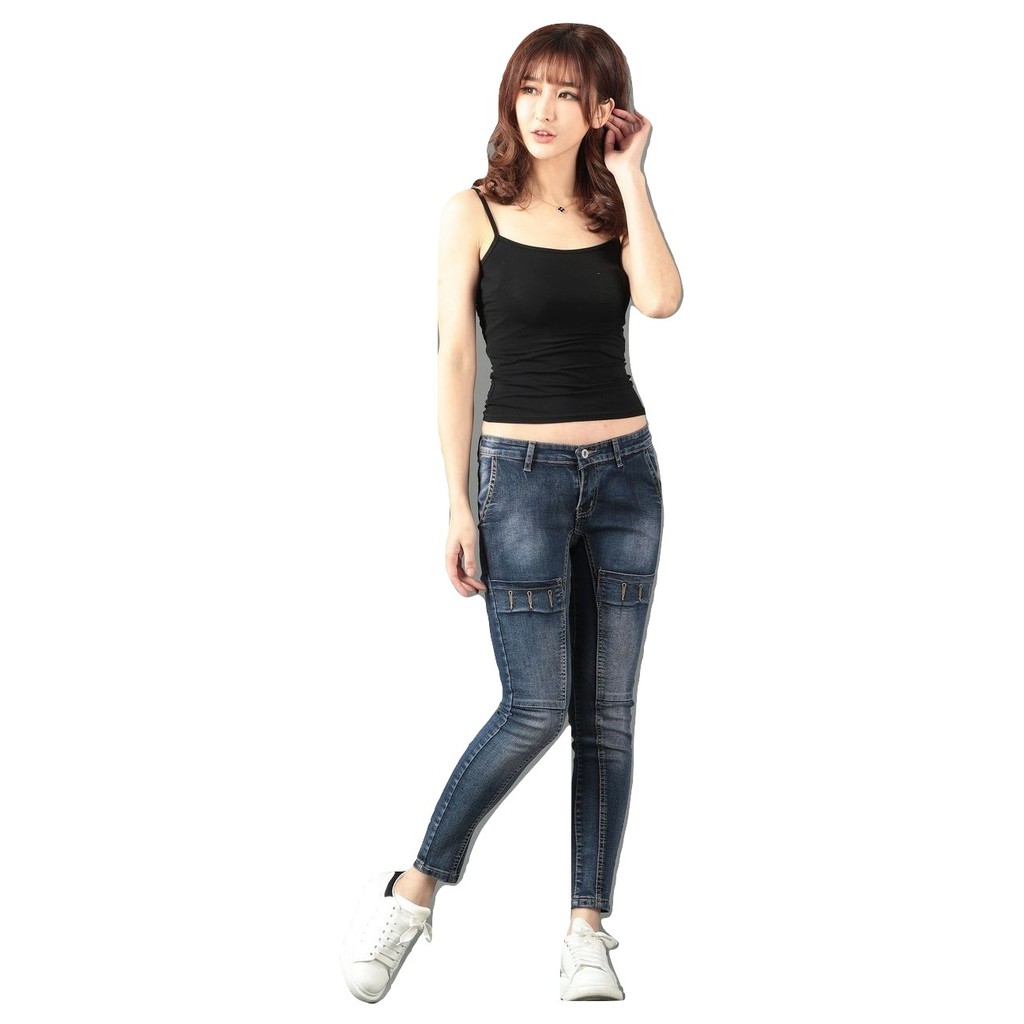 trendy jeans for womens