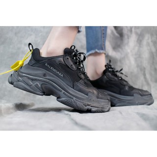 balenciaga triple s 17fw