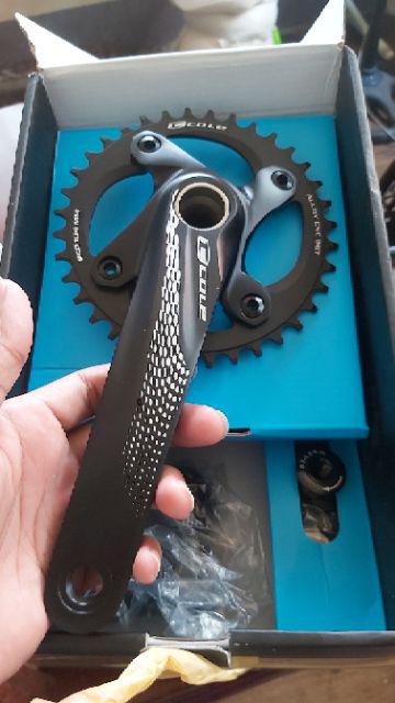 cole crankset