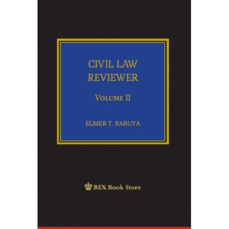 civil-law-reviewer-vol-ii-2017-rabuya-shopee-philippines