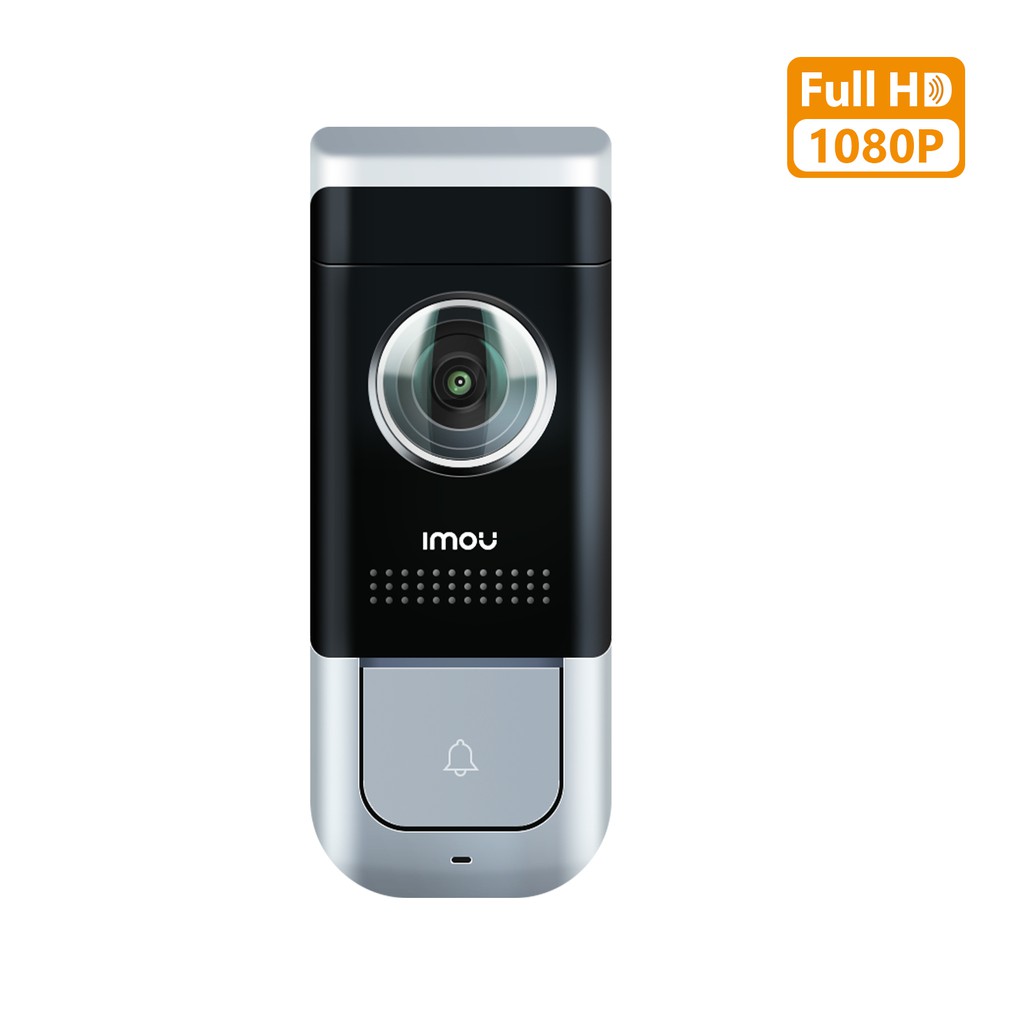 dahua video door bell