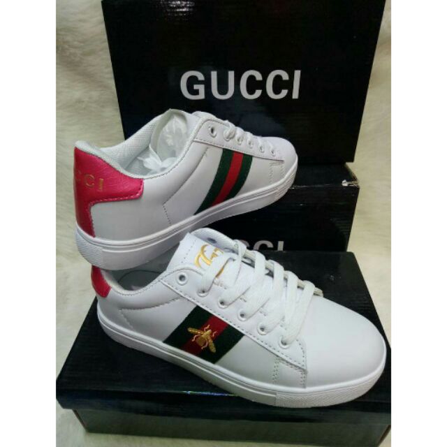 gucci x stan smith