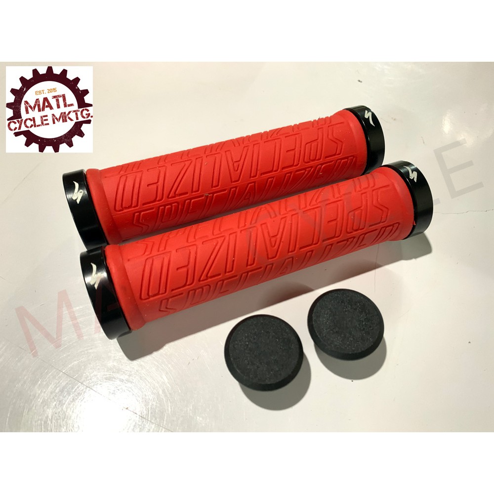 specialized bike handle grips