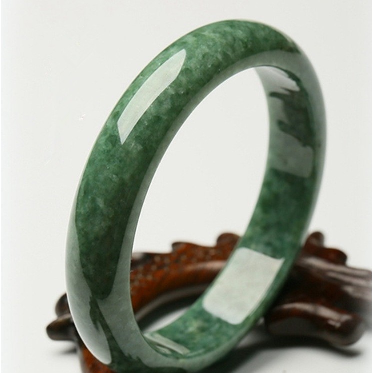 natural jade bangle bracelet