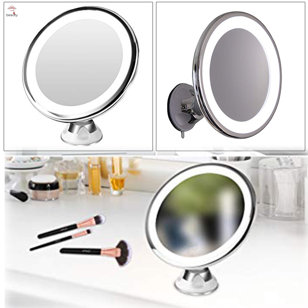 tabletop makeup vanity