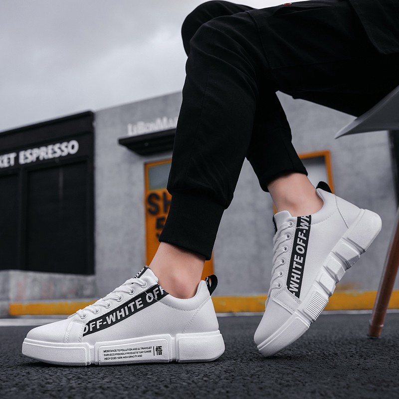 canvas casual shoes men board shoes