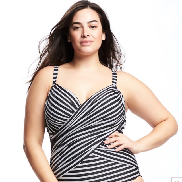 old navy tall swimsuits