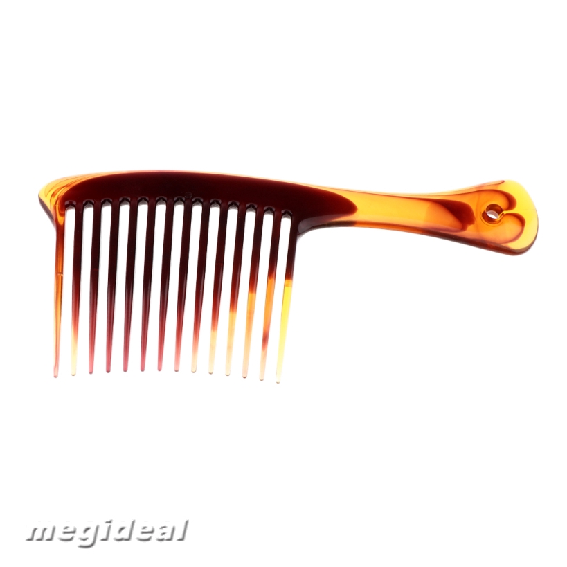 hair rake comb