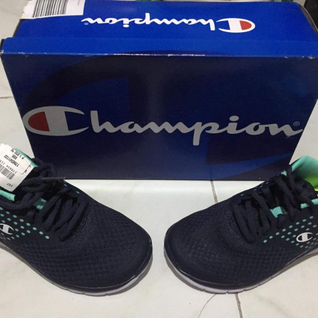 champion women's running shoes