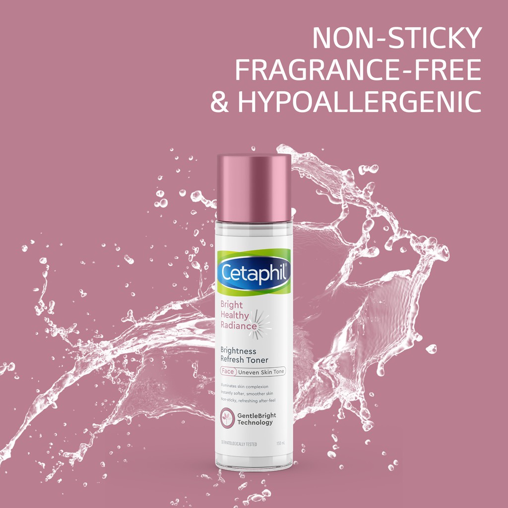 cetaphil bright toner