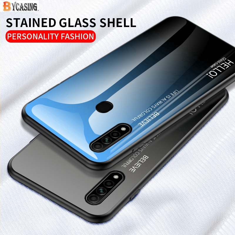 silikon hp oppo a31 2020
