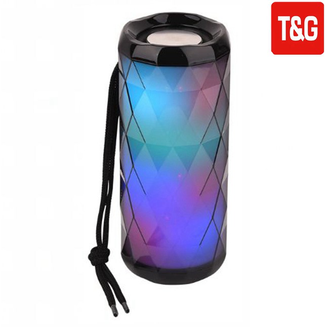 bluetooth speaker blinking blue light