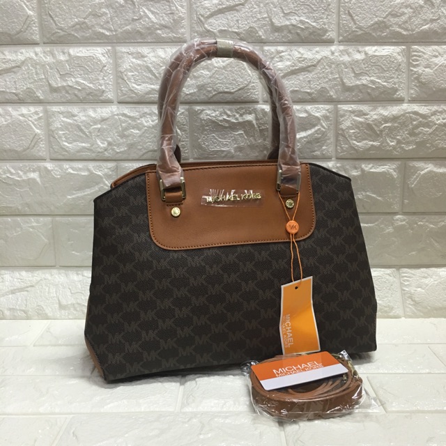 Michael Kors Bag Replica | Shopee 