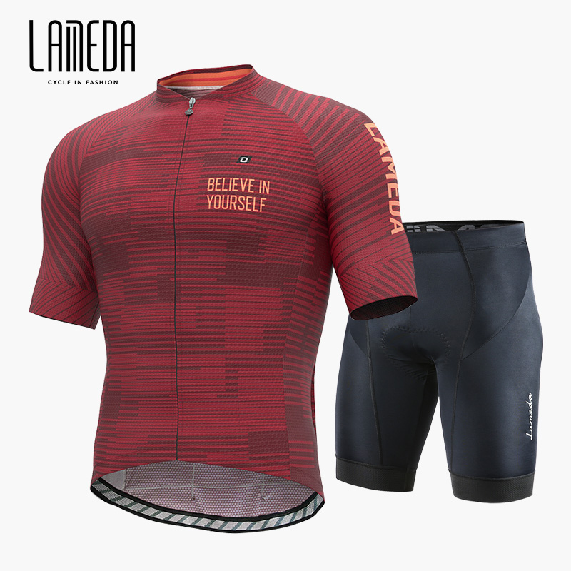 short sleeve cycling jersey