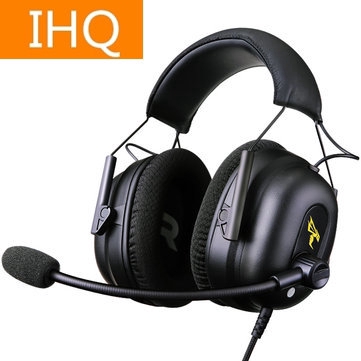 7.1 surround sound xbox headset