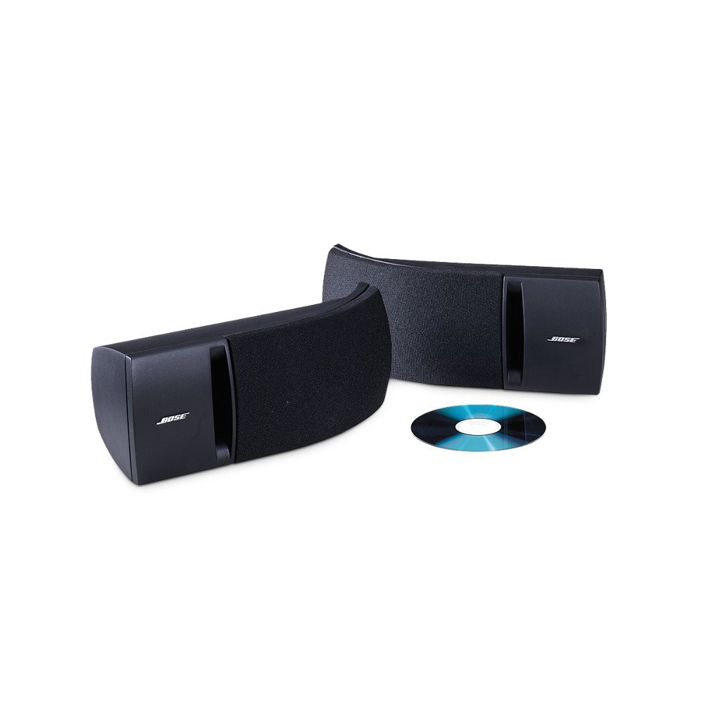 bose 161 wall brackets