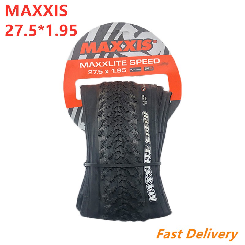 maxxis xc tire