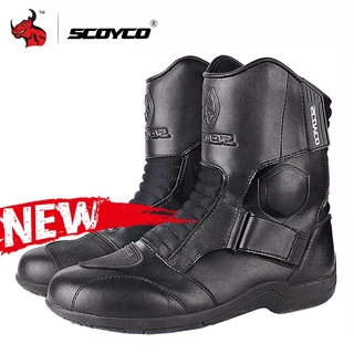 botas scoyco motocross