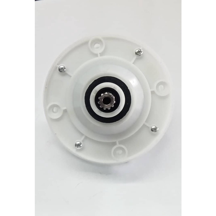 11 TEETH UNION GEARBOX ASSEMBLY FOR WASHING MACHINE | Shopee Philippines