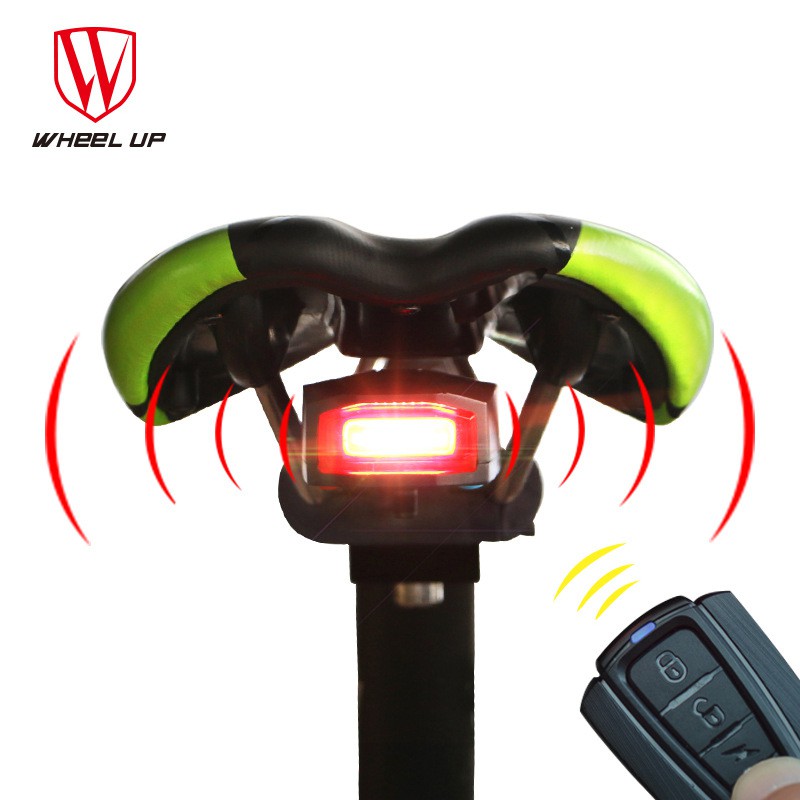 bike remote control