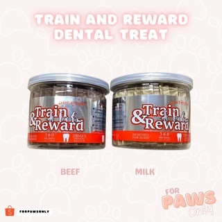 Train & Reward Star Stick Dental 200g