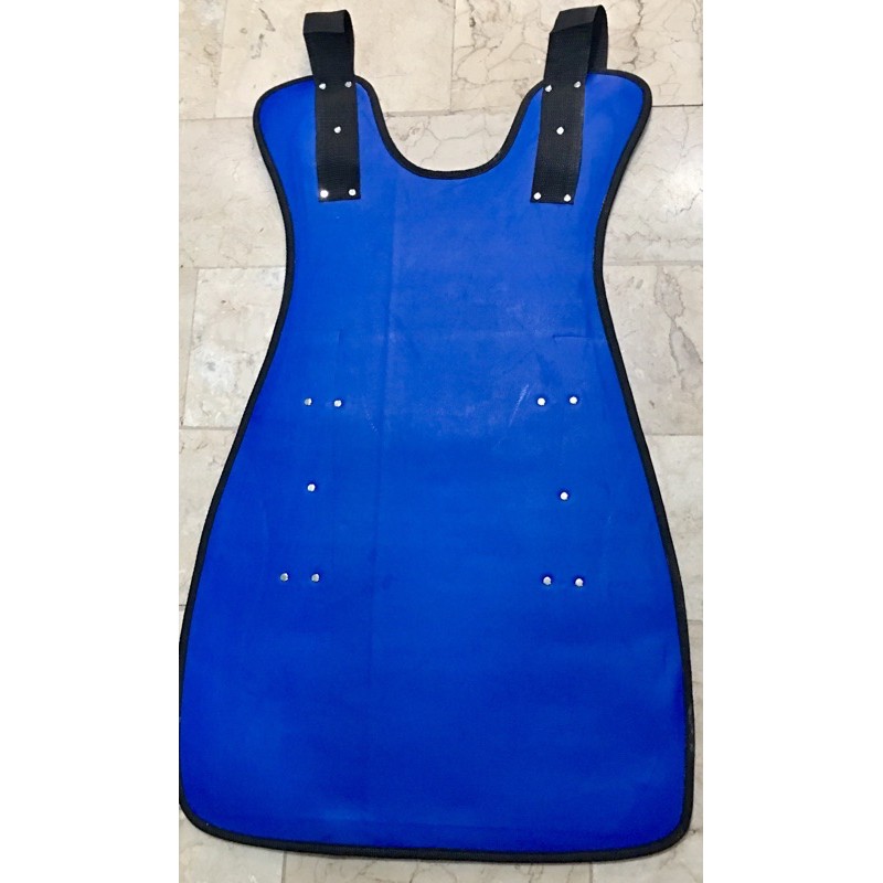 Xray Lead Apron/gown Shopee Philippines