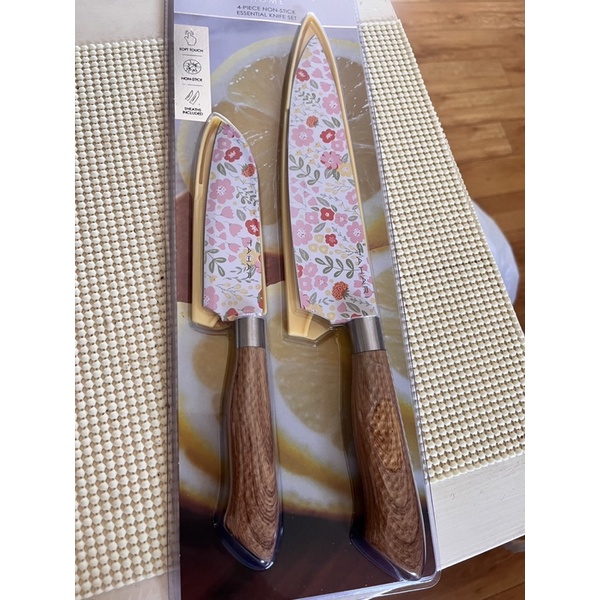 Tahari Essential Knife 4 set Shopee Philippines