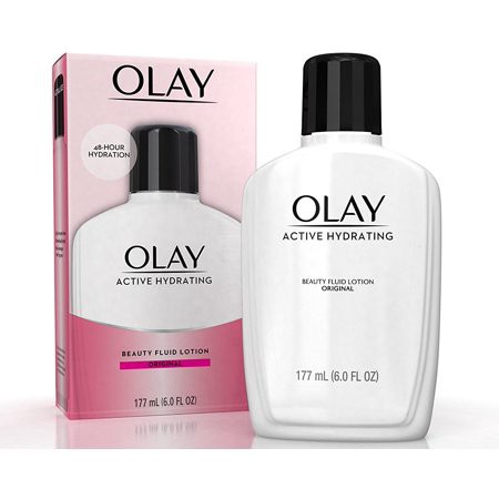 olay active hydrating