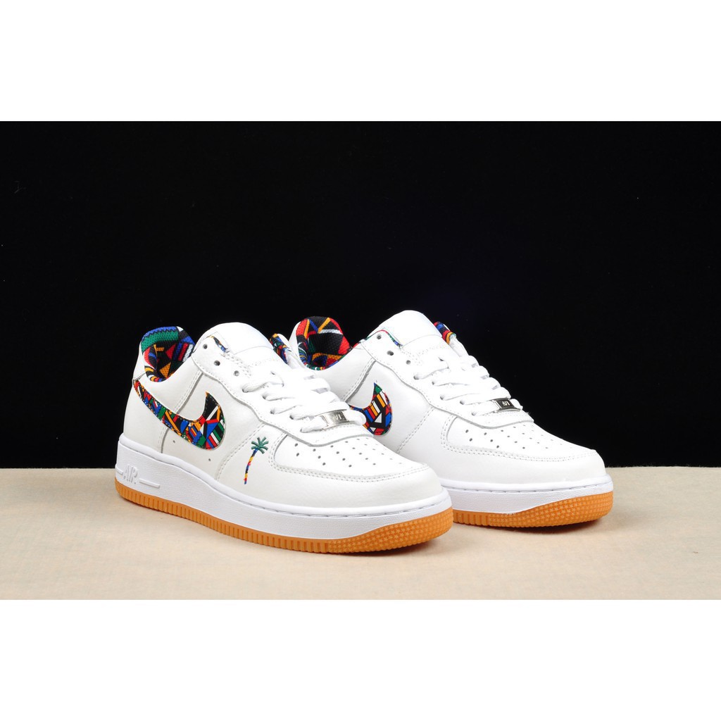 nike air force one skateboard
