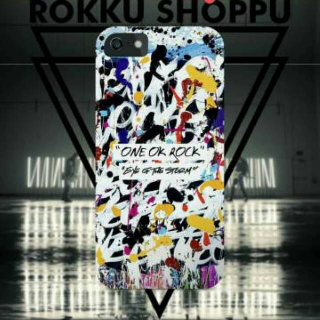 One Ok Rock Prices And Online Deals Feb 21 Shopee Philippines