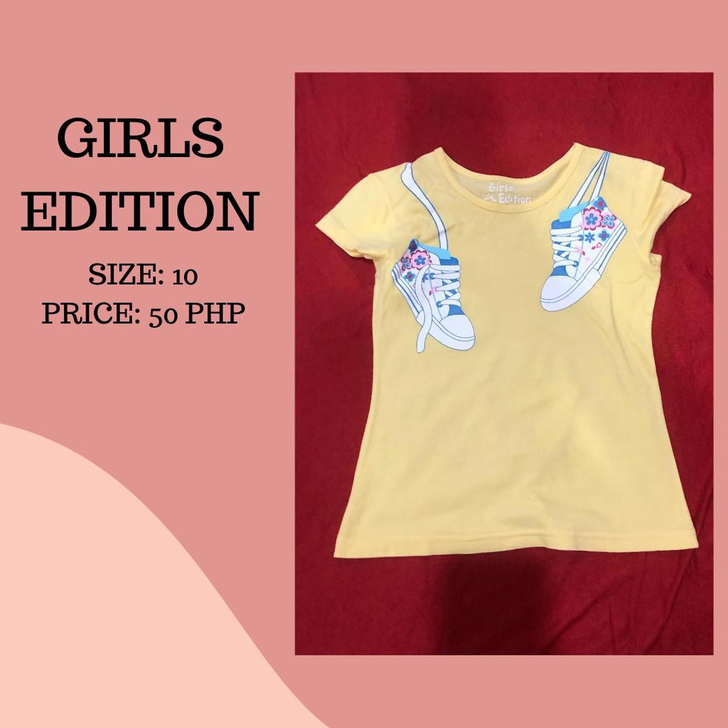 pre loved kids clothing