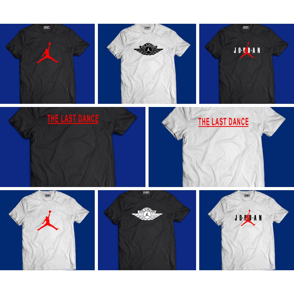 jordan t shirt xs